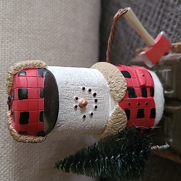 The Original S'mores Christmas Tree 🎄 Cutting Figure - Picture 6 of 9